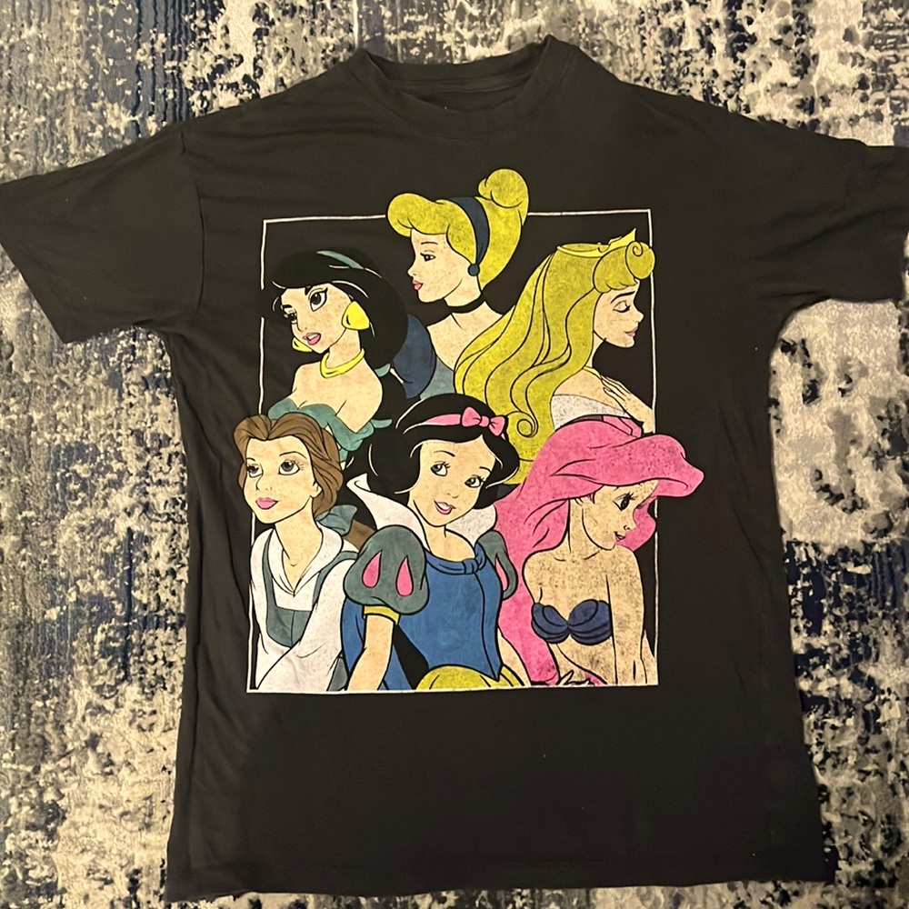 Disney Princess